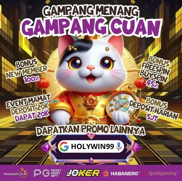 HOLYWIN99: Platform Slot Online & Situs Slot Gacor Terpercaya - WooCommerce eCommerce